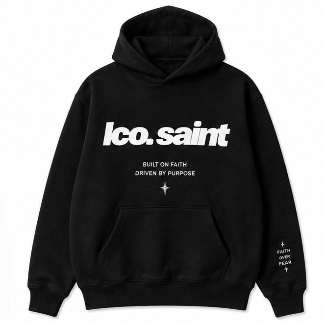 LCO SAINT Hoodie