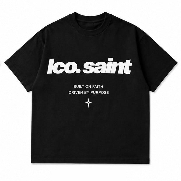 LCO SAINT Tee